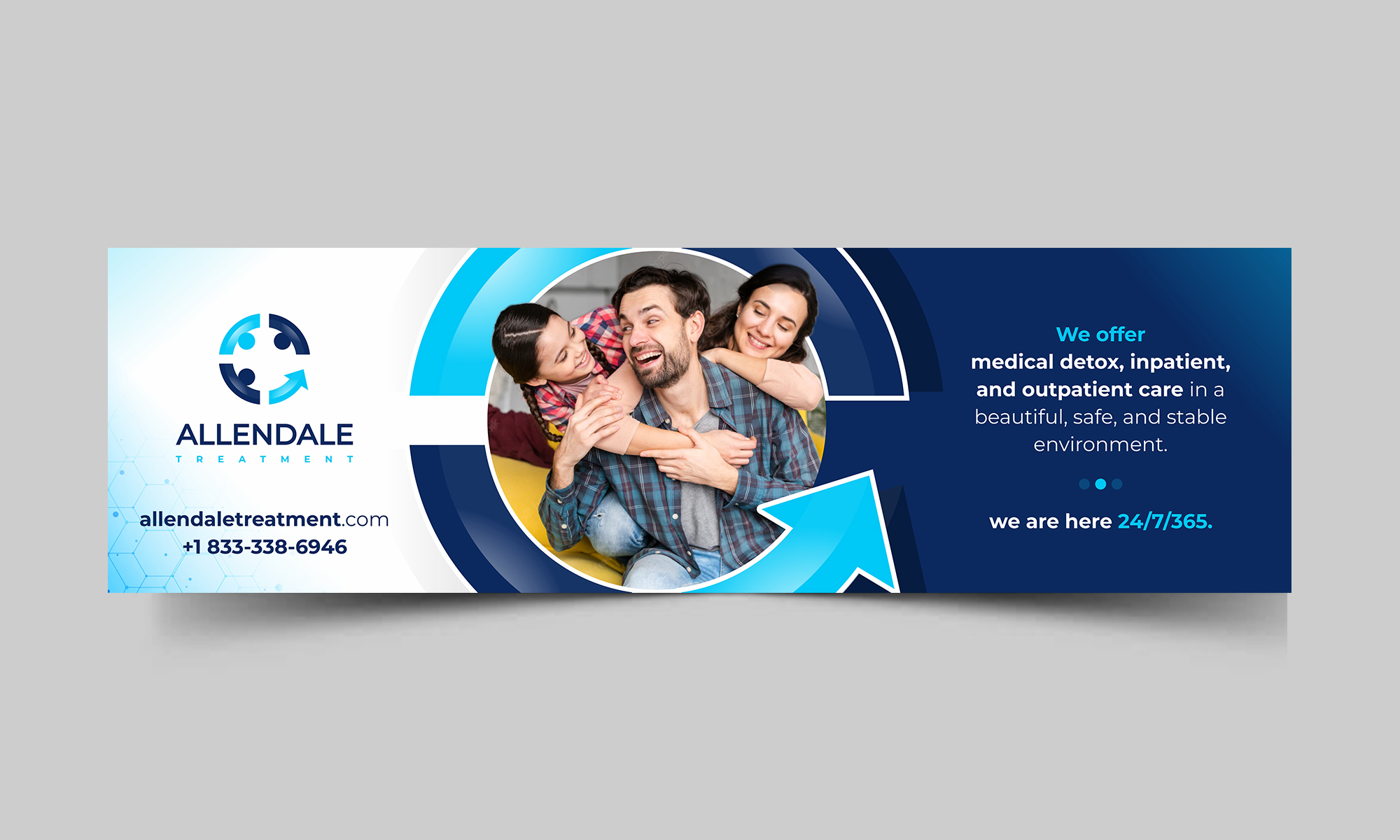 Billboard Design by KreativeMadz for this project | Design #28324907