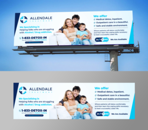 Billboard Design by KreativeMadz for this project | Design: #28325667