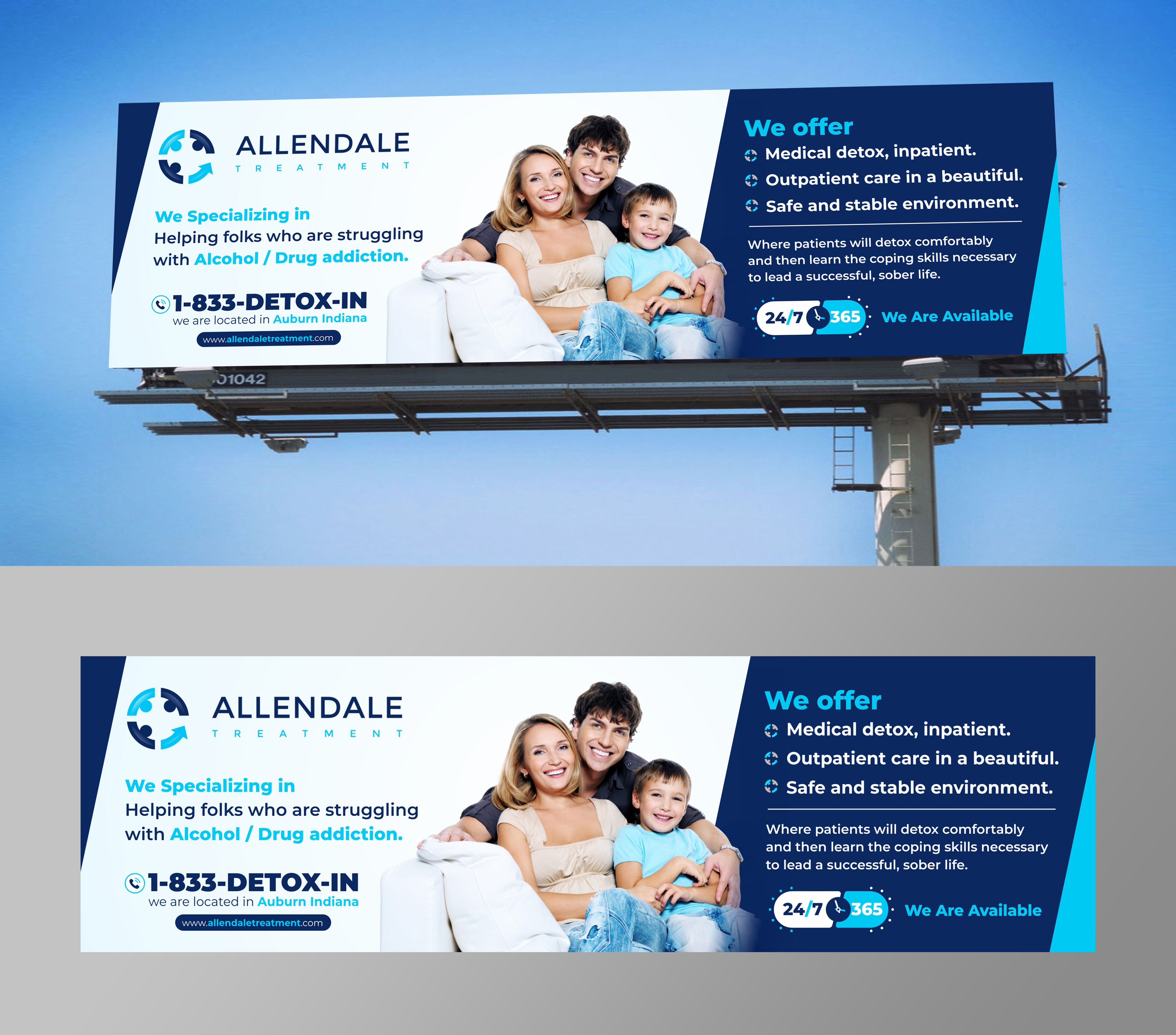 Design de Panneau par KreativeMadz pour ce projet | Design #28330026