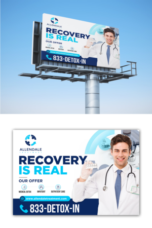 Billboard Design by Design Motion for this project | Design: #28382607