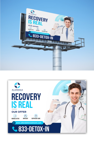 Billboard Design by Design Motion for this project | Design: #28382608