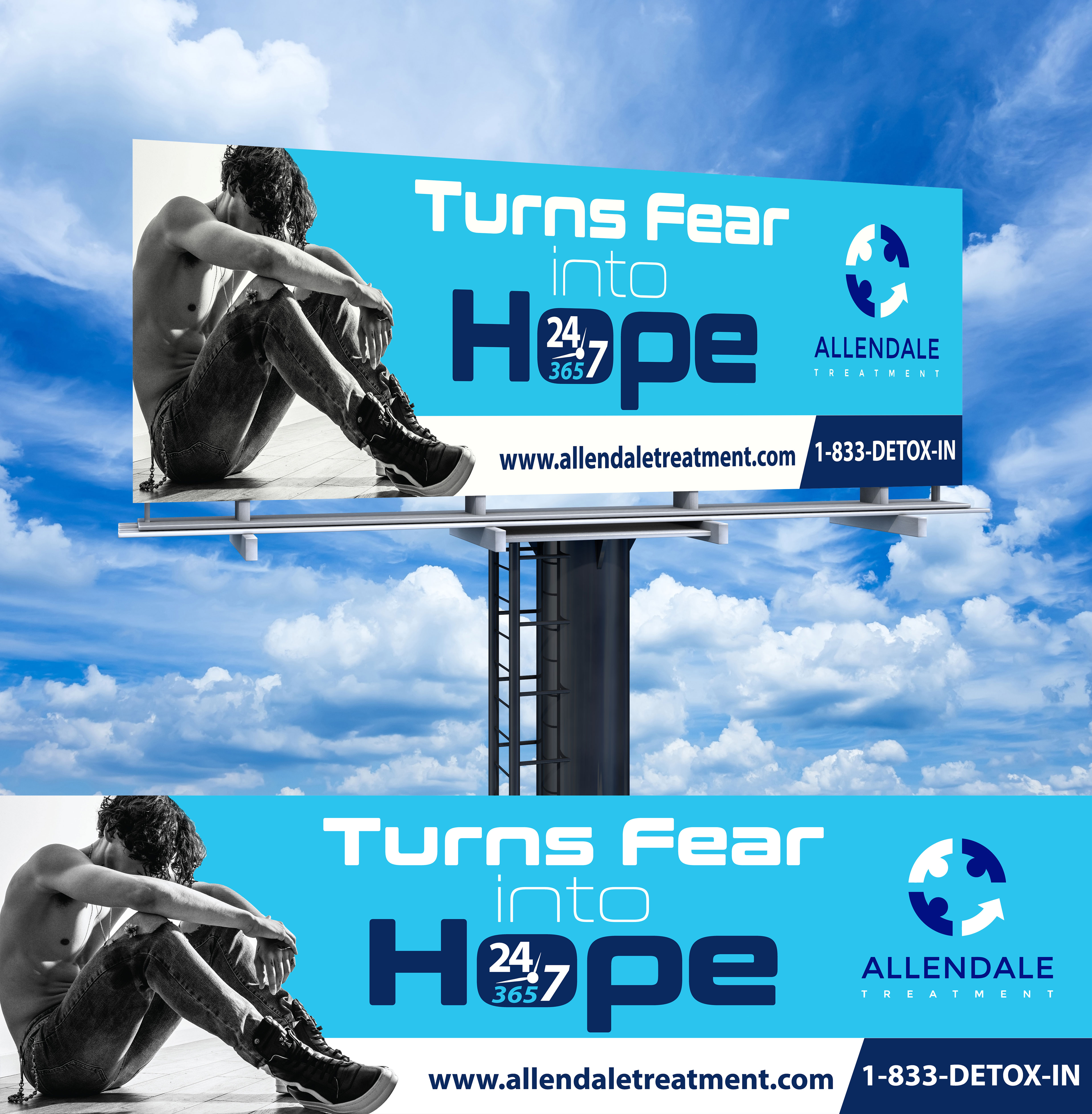 Billboard Design by HAMDIYA for this project | Design #28353729