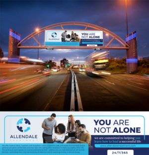Billboard Design by Impressive Solutions for this project | Design: #28326417