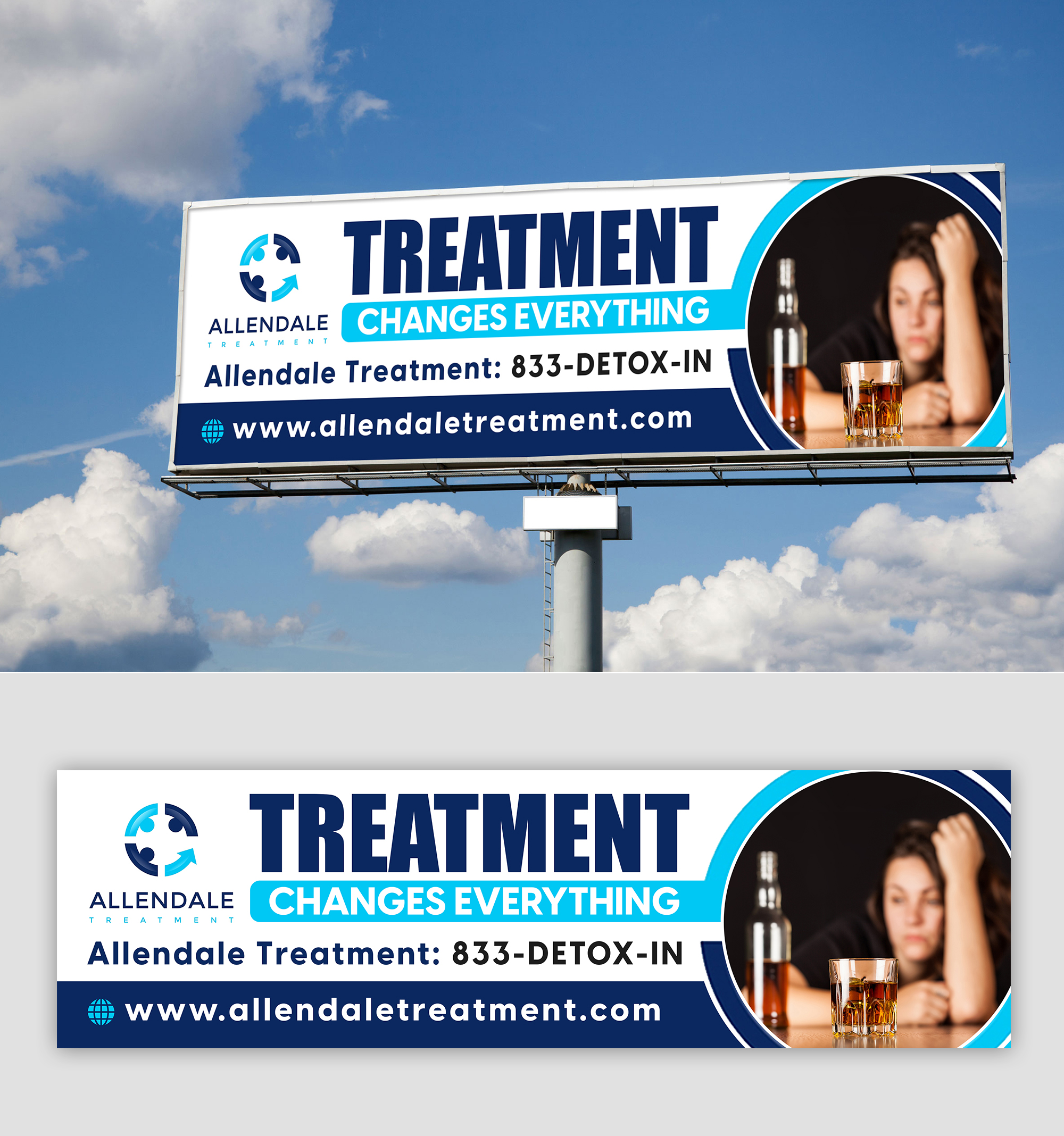 Billboard Design by debdesign for this project | Design #28362568
