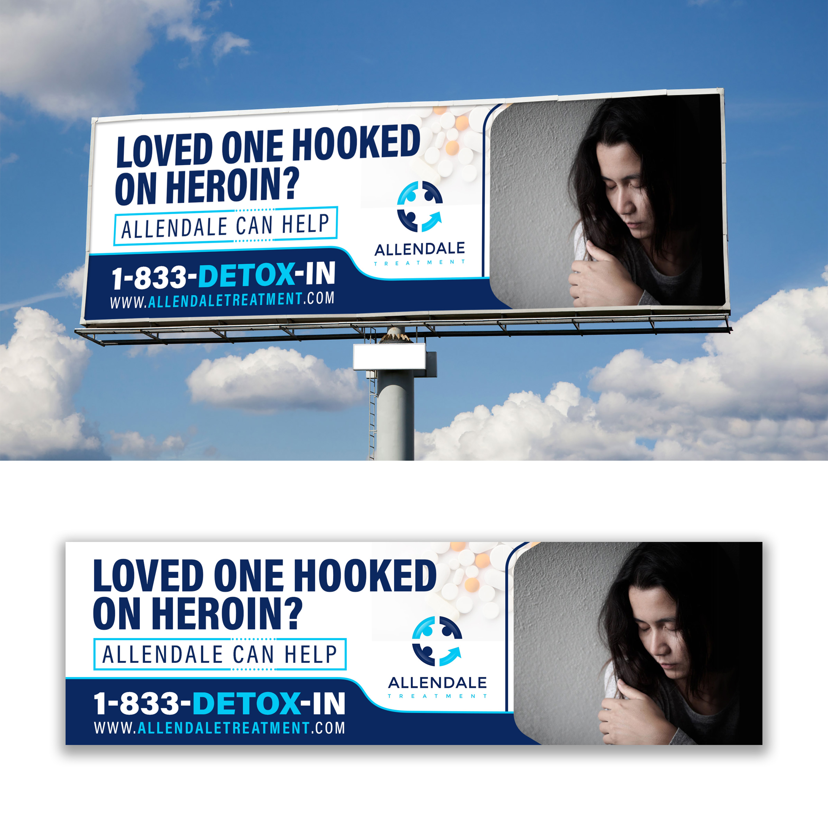 Billboard Design by debdesign for this project | Design #28362601