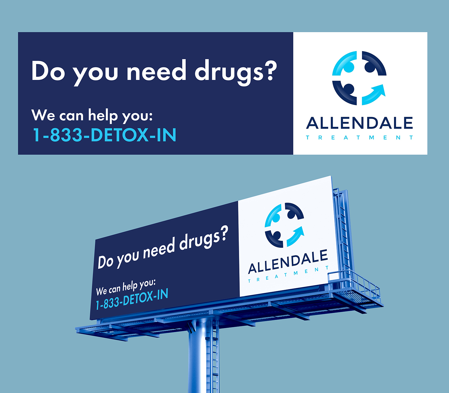 Billboard Design by JR-Design for this project | Design #28398048