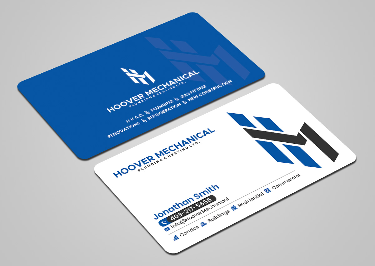 Visitenkarten-Design von Sandaruwan für dieses Projekt | Design #28326034