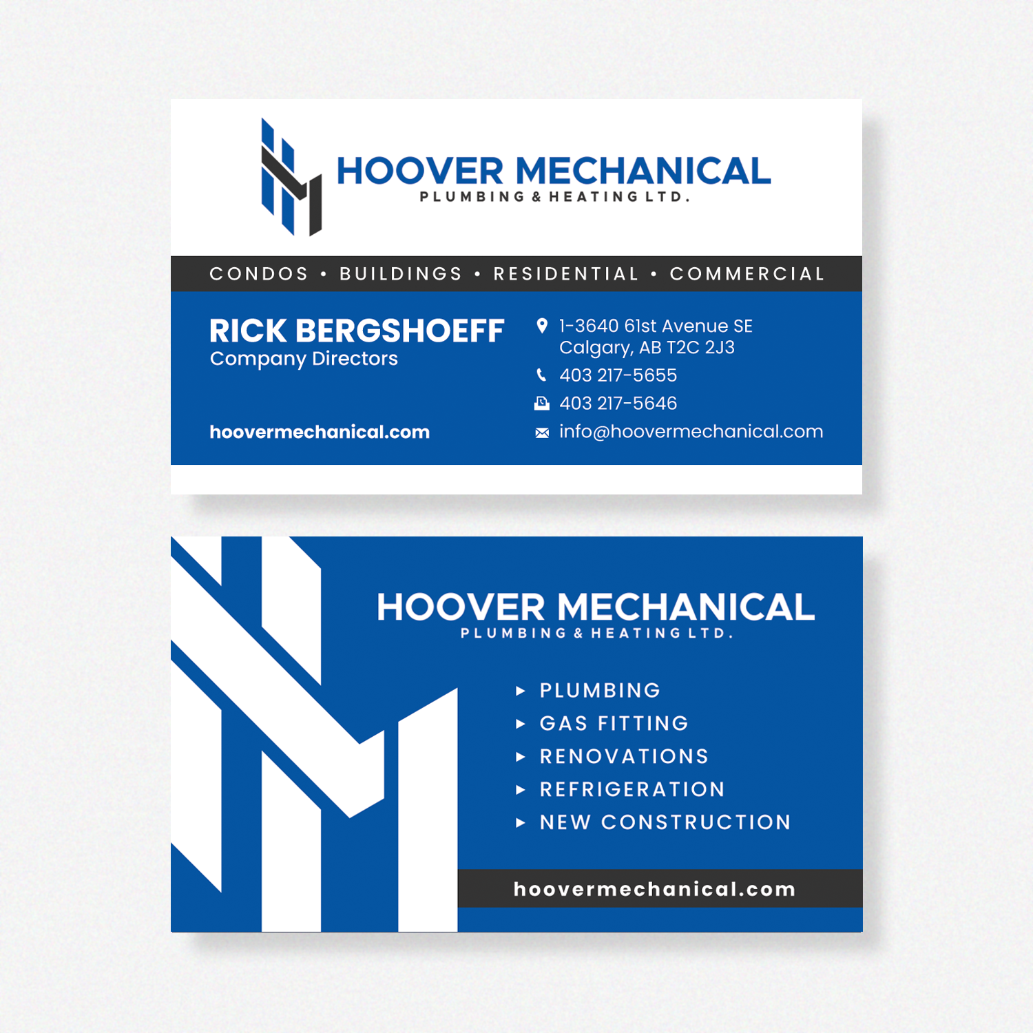 Business Card Design by Alstroemeria for this project | Design #28345584