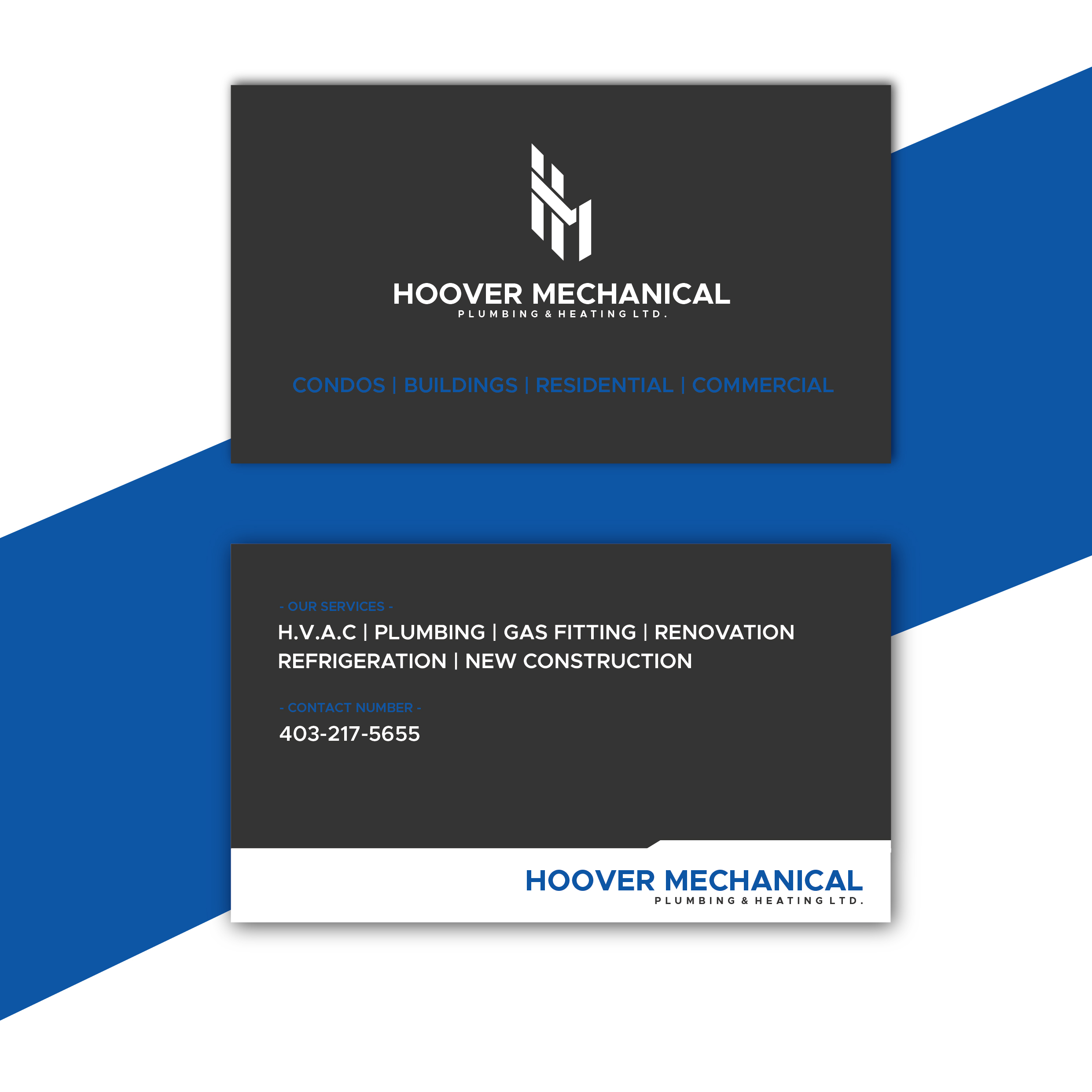 Business Card Design by veritsam for this project | Design #28334013