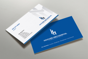 Business Card Design by OxonoArt