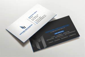 Business Card Design by Imagine design000