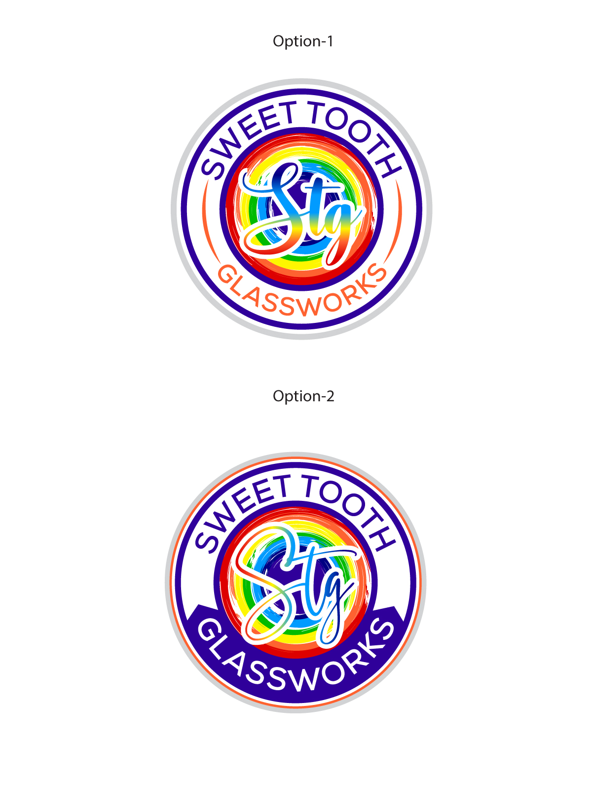 Logo Design by Om Namah Shivay for this project | Design #28335605