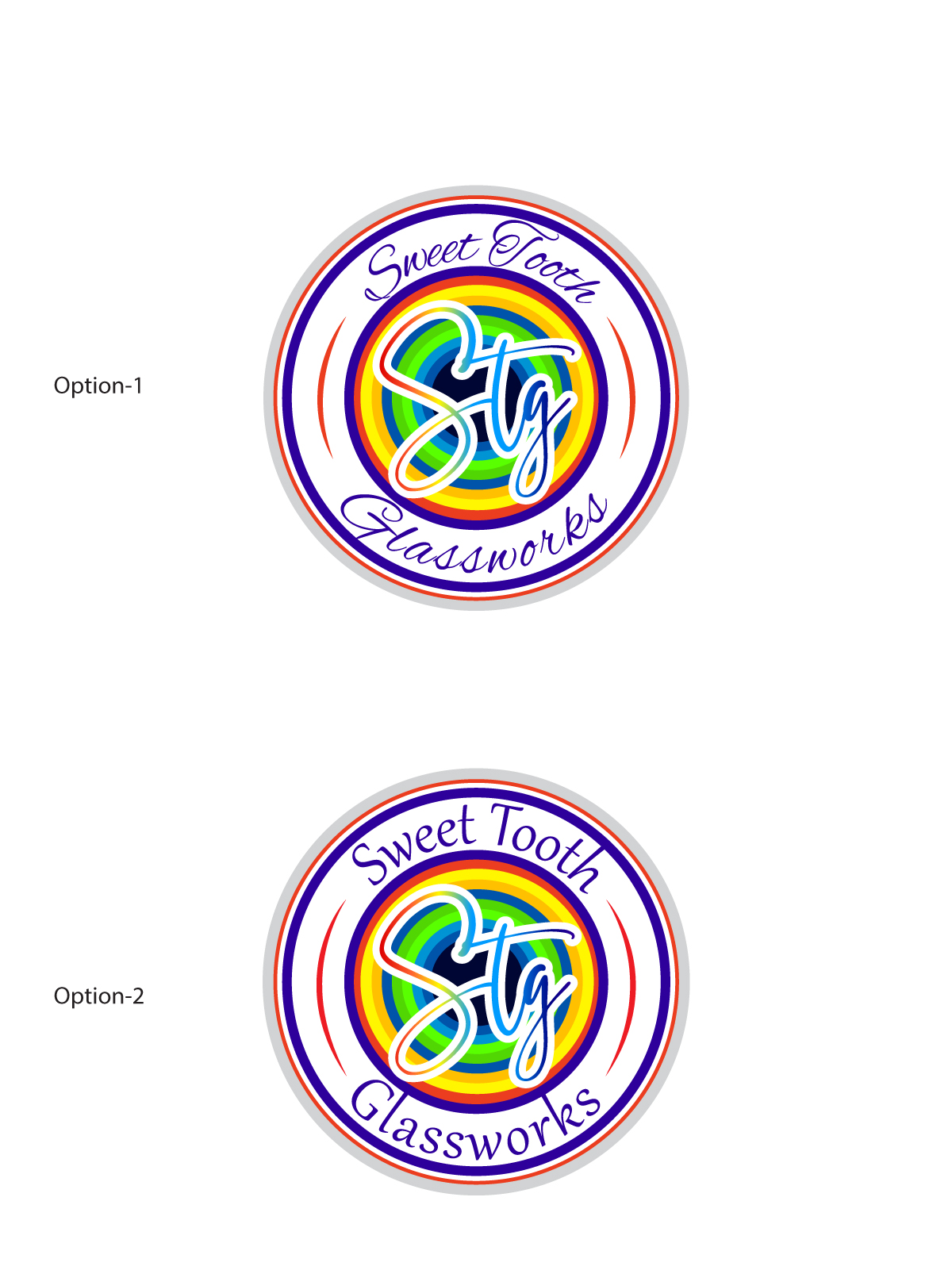 Logo Design by Om Namah Shivay for this project | Design #28344352