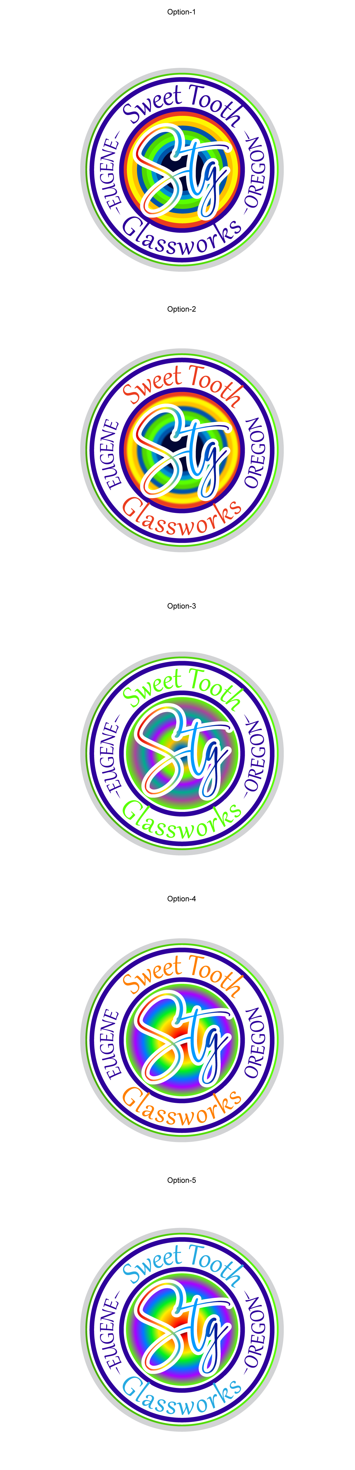 Logo Design by Om Namah Shivay for this project | Design #28370446