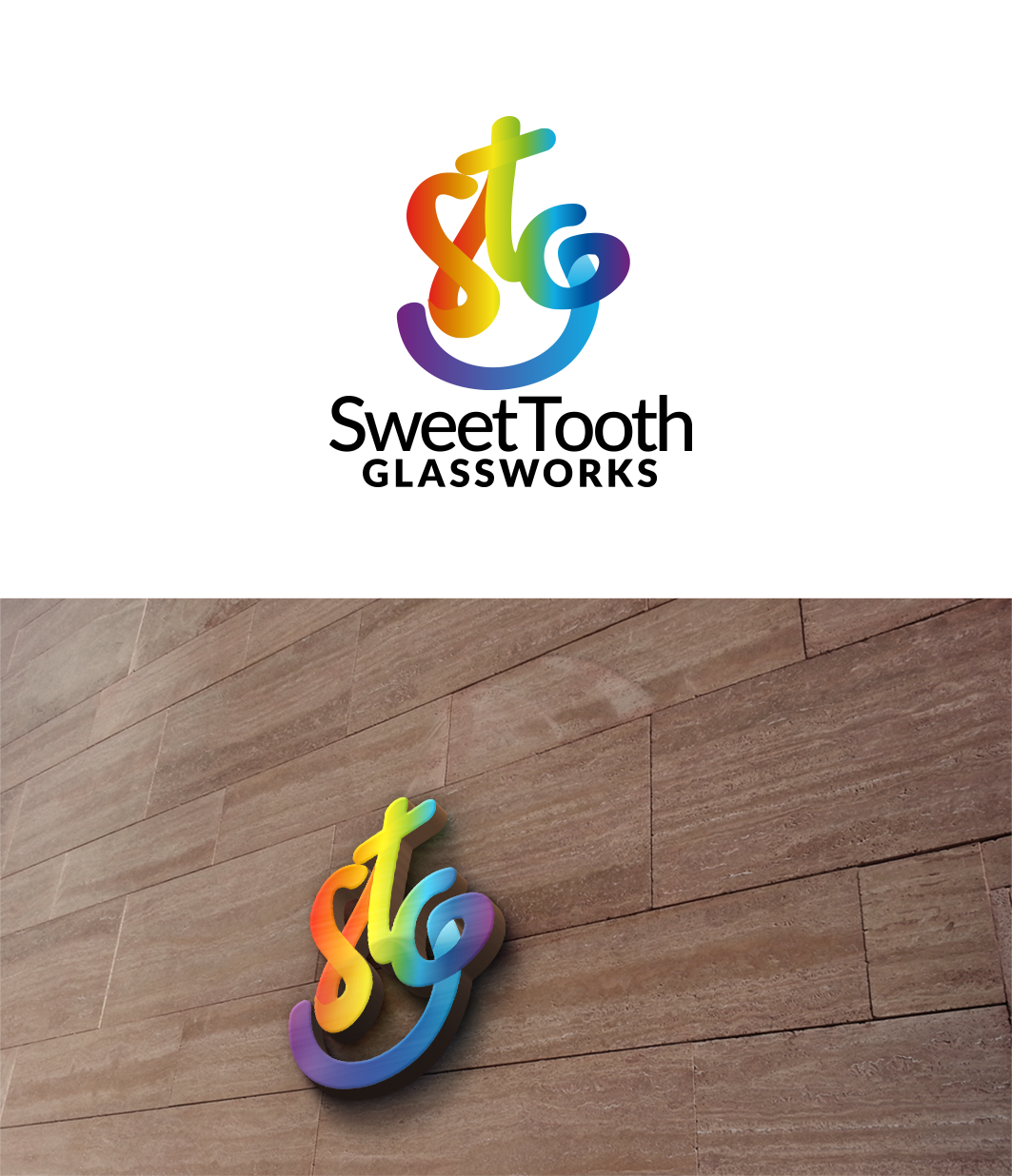 Logo Design by trufya for this project | Design #28370349