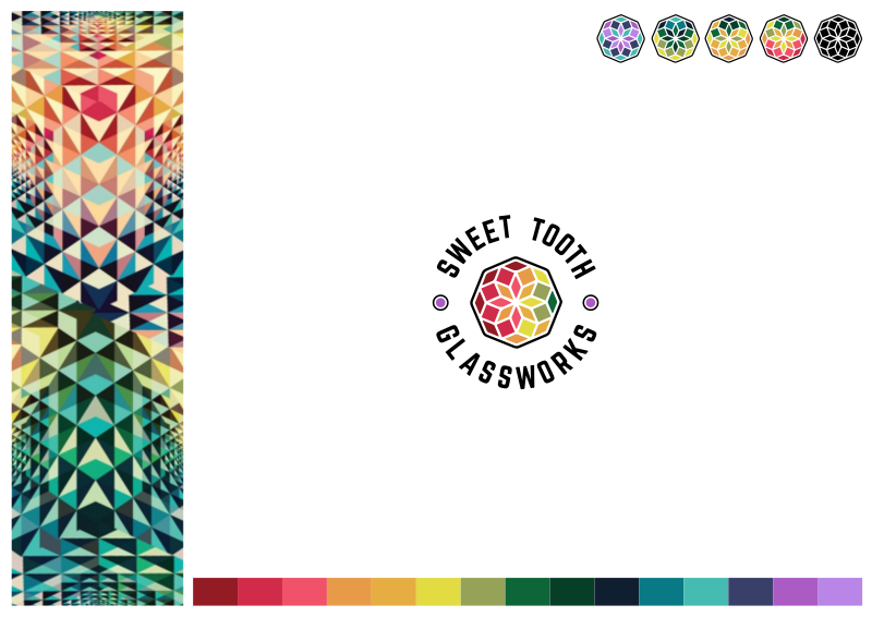 Logo Design by Amduat Design for this project | Design #28331612