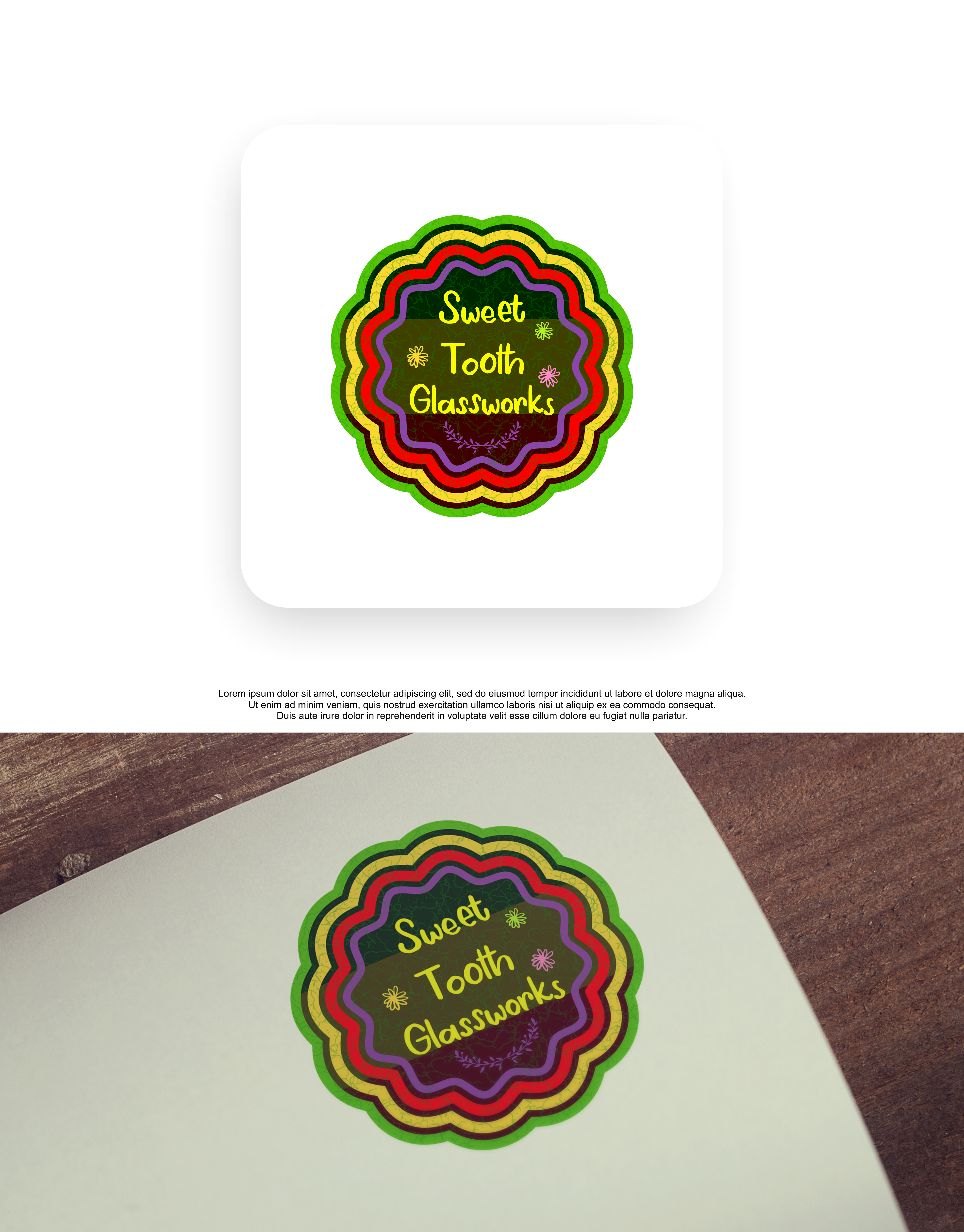 Logo Design by QILLASOFT-Design for this project | Design #28347022