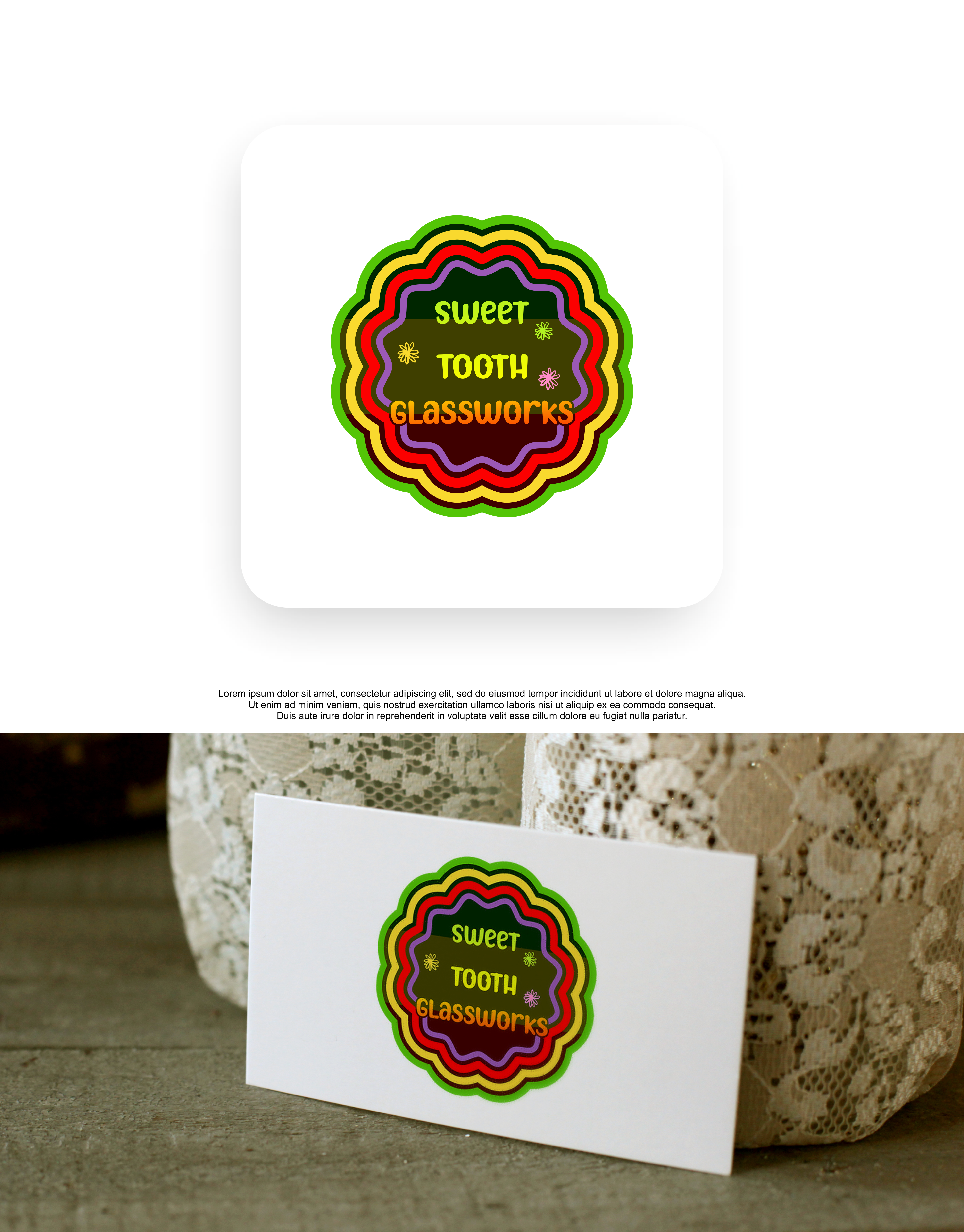 Logo Design by QILLASOFT-Design for this project | Design #28347028