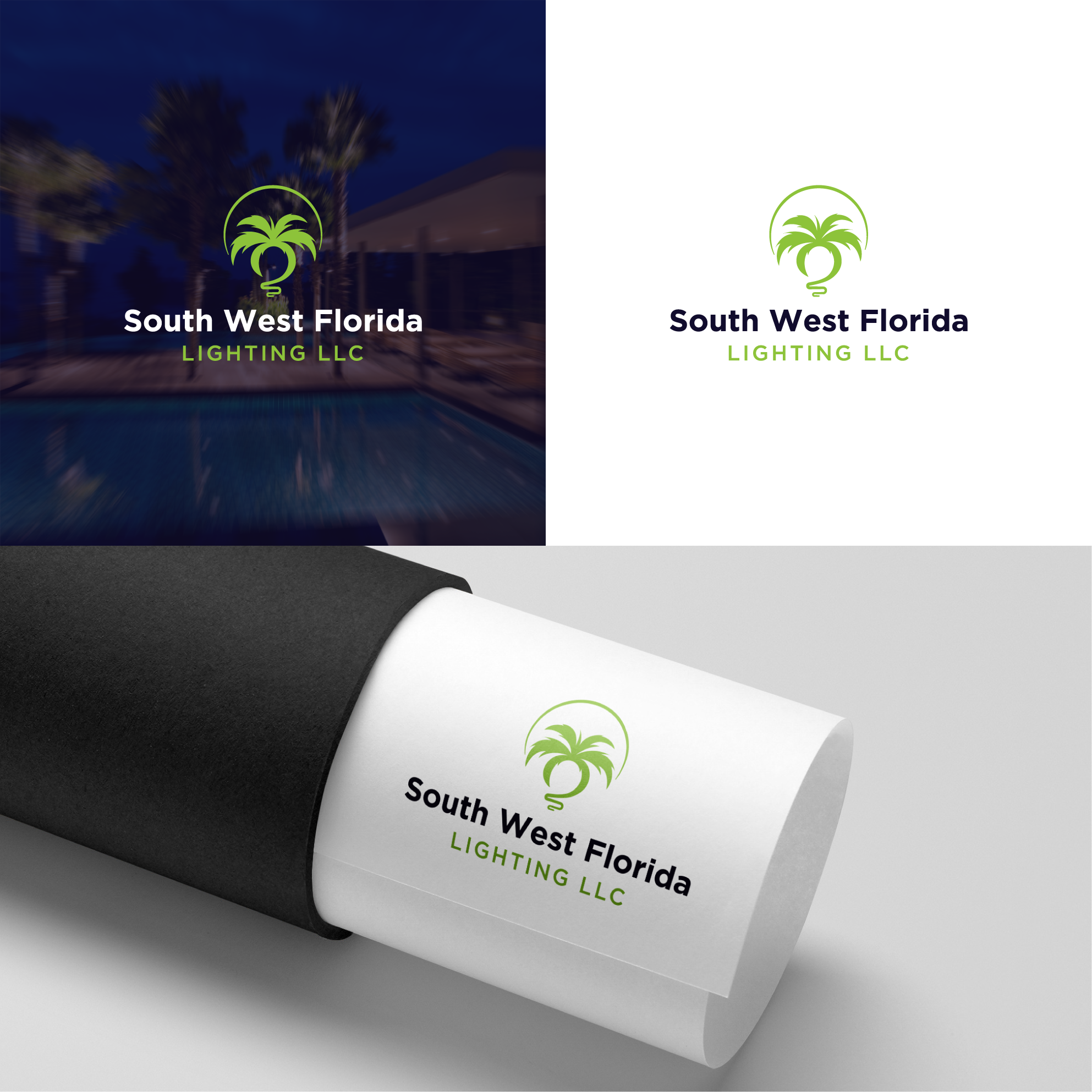 Logo Design by Ankhisto for this project | Design #28327819