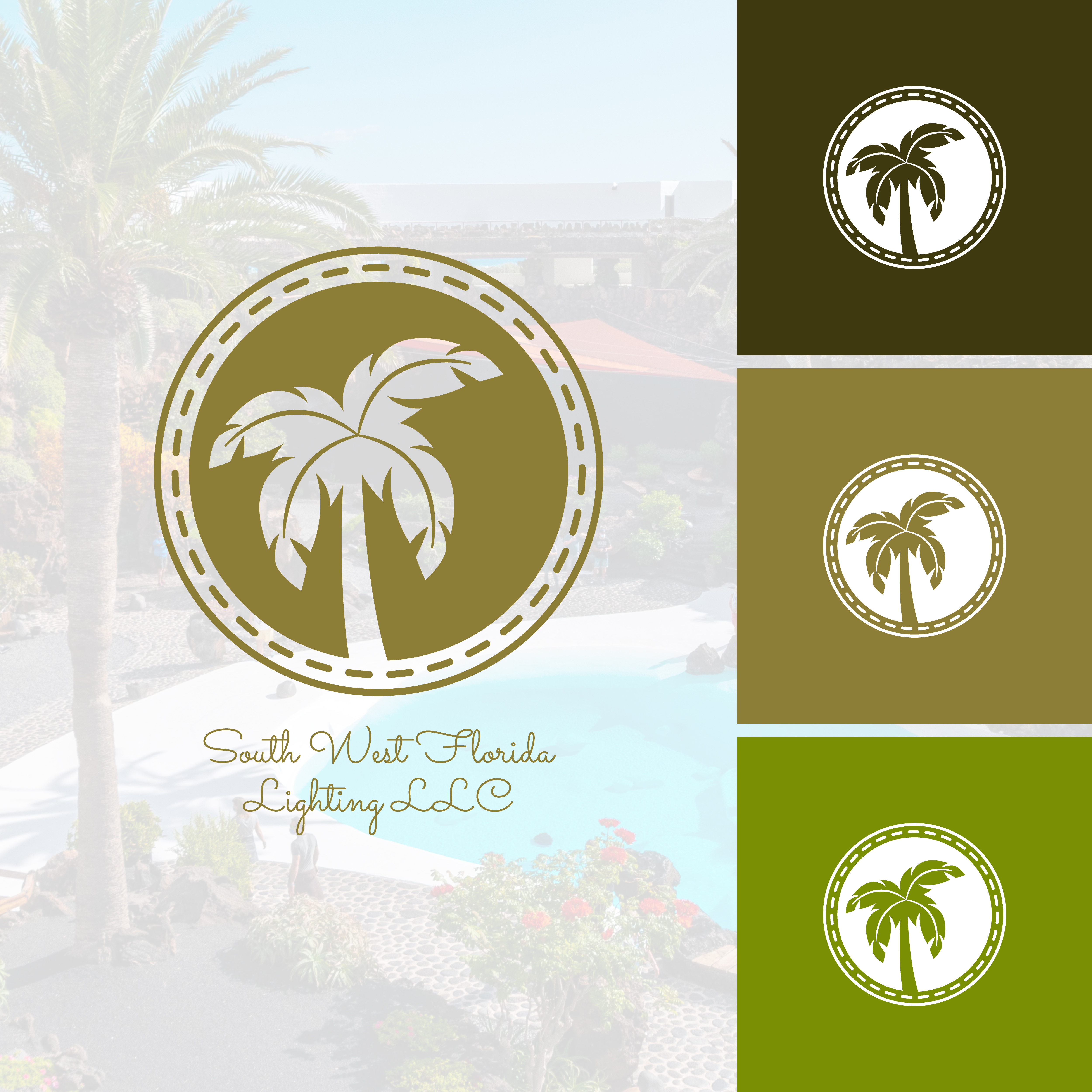 Logo Design by Mas Ogin for this project | Design #28331113