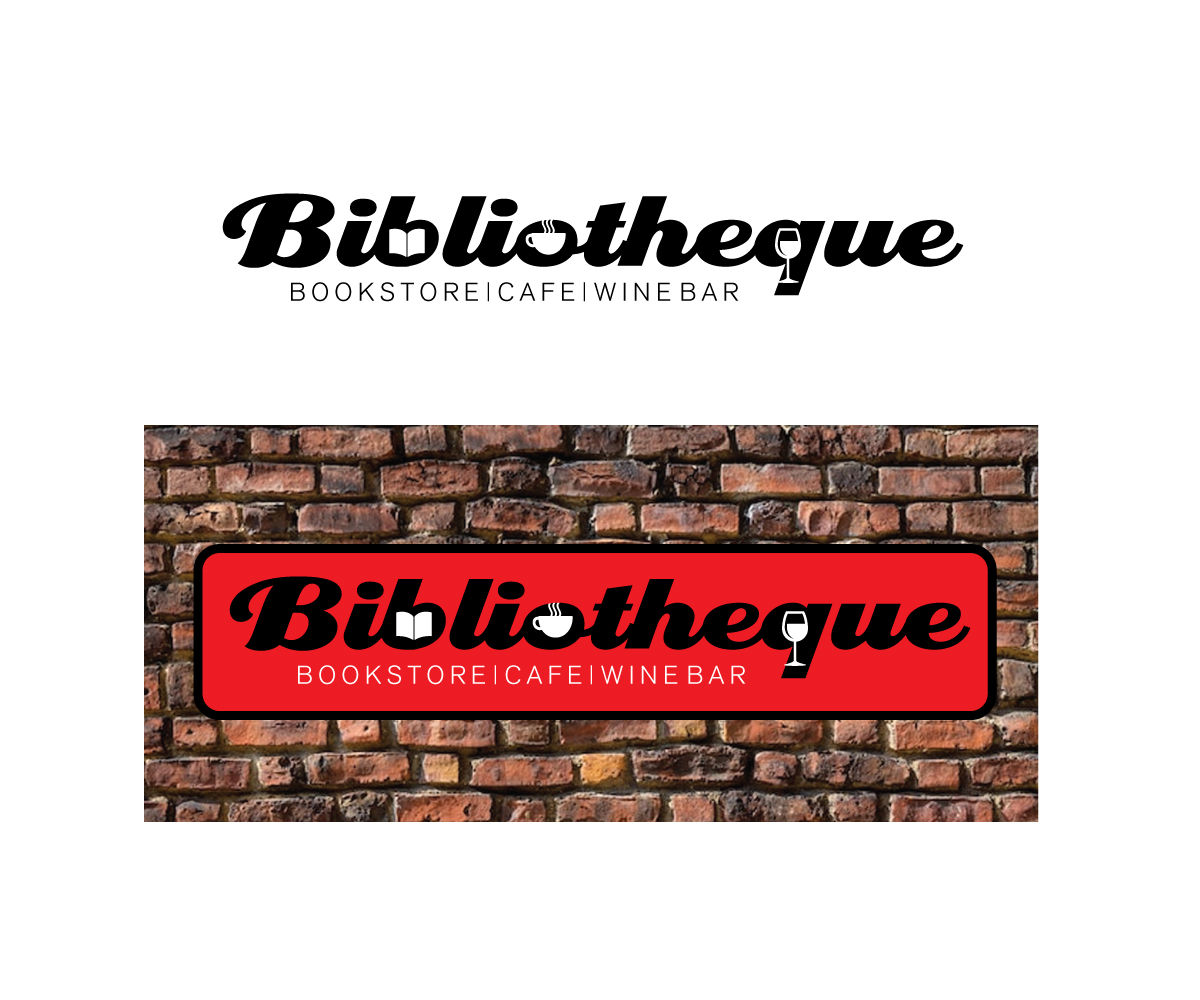 Logo Design by Thomas DeHart for this project | Design #28327968