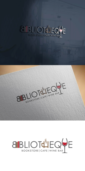 Logo Design by sariaka for this project | Design: #28326850