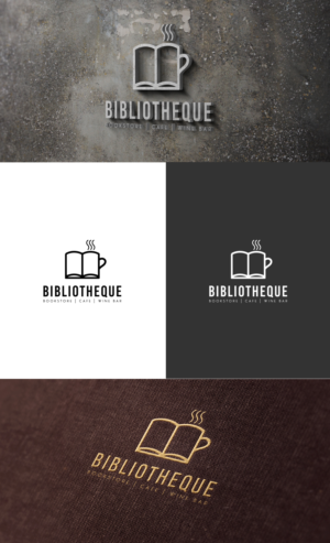 Logo-Design von GLDesigns für dieses Projekt | Design: #28323186