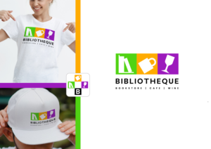 Logo Design by ~idiaz~ for this project | Design: #28335437