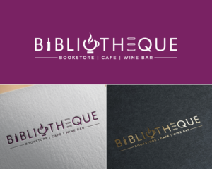 Logo Design by Atec for this project | Design: #28332514