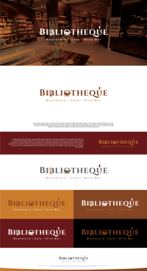 Logo-Design von Gabriel T. Marques für dieses Projekt | Design: #28323341