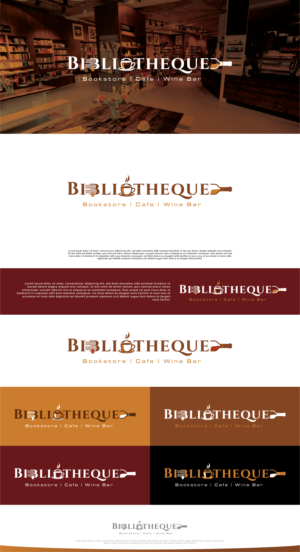 Logo Design by Gabriel T. Marques for this project | Design: #28333667