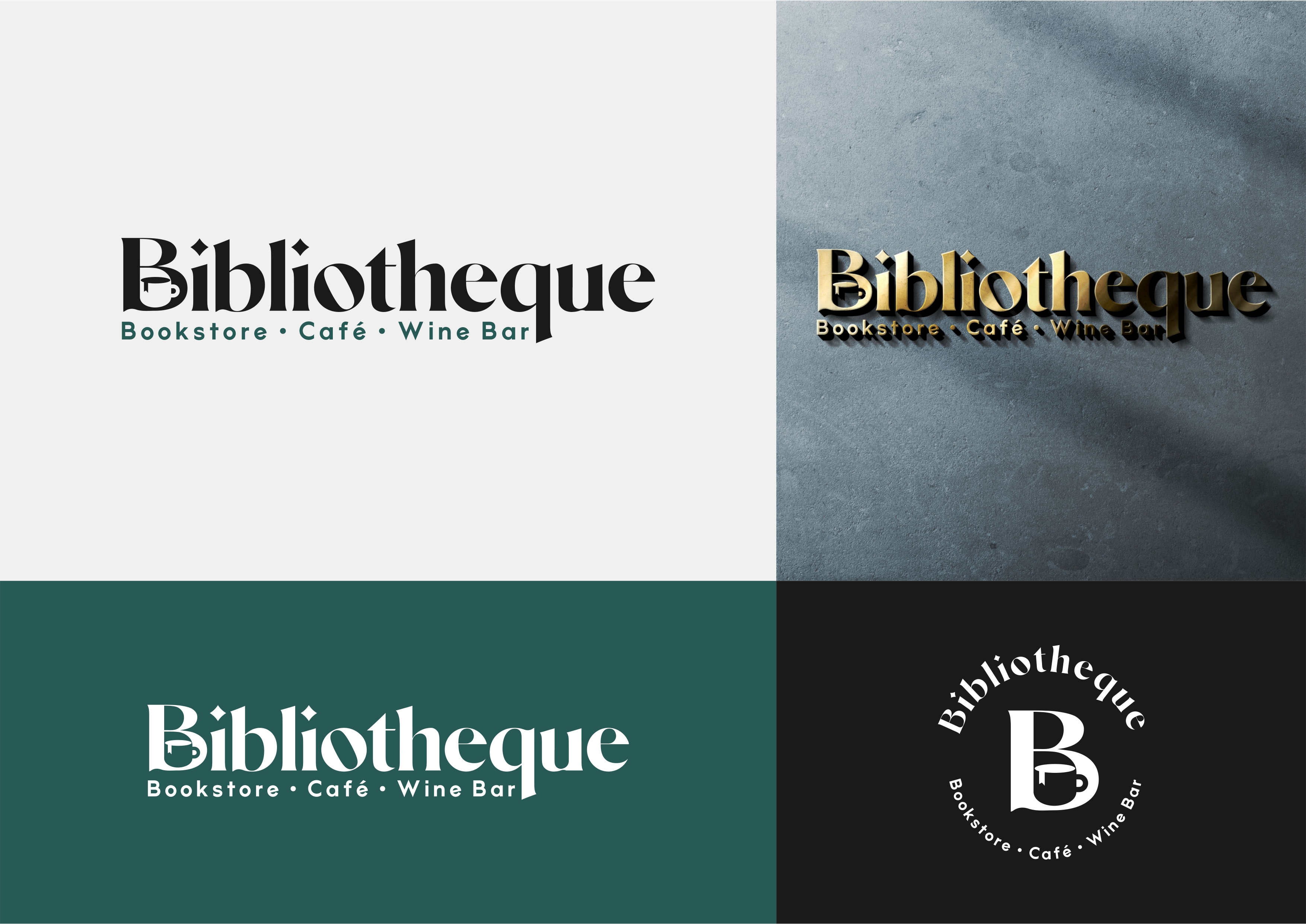 Logo-Design von ammar_ed für dieses Projekt | Design #28327213