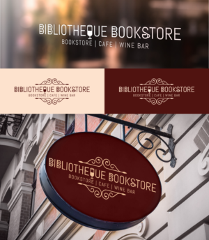 Logo Design by Mario 11 for this project | Design #28338788
