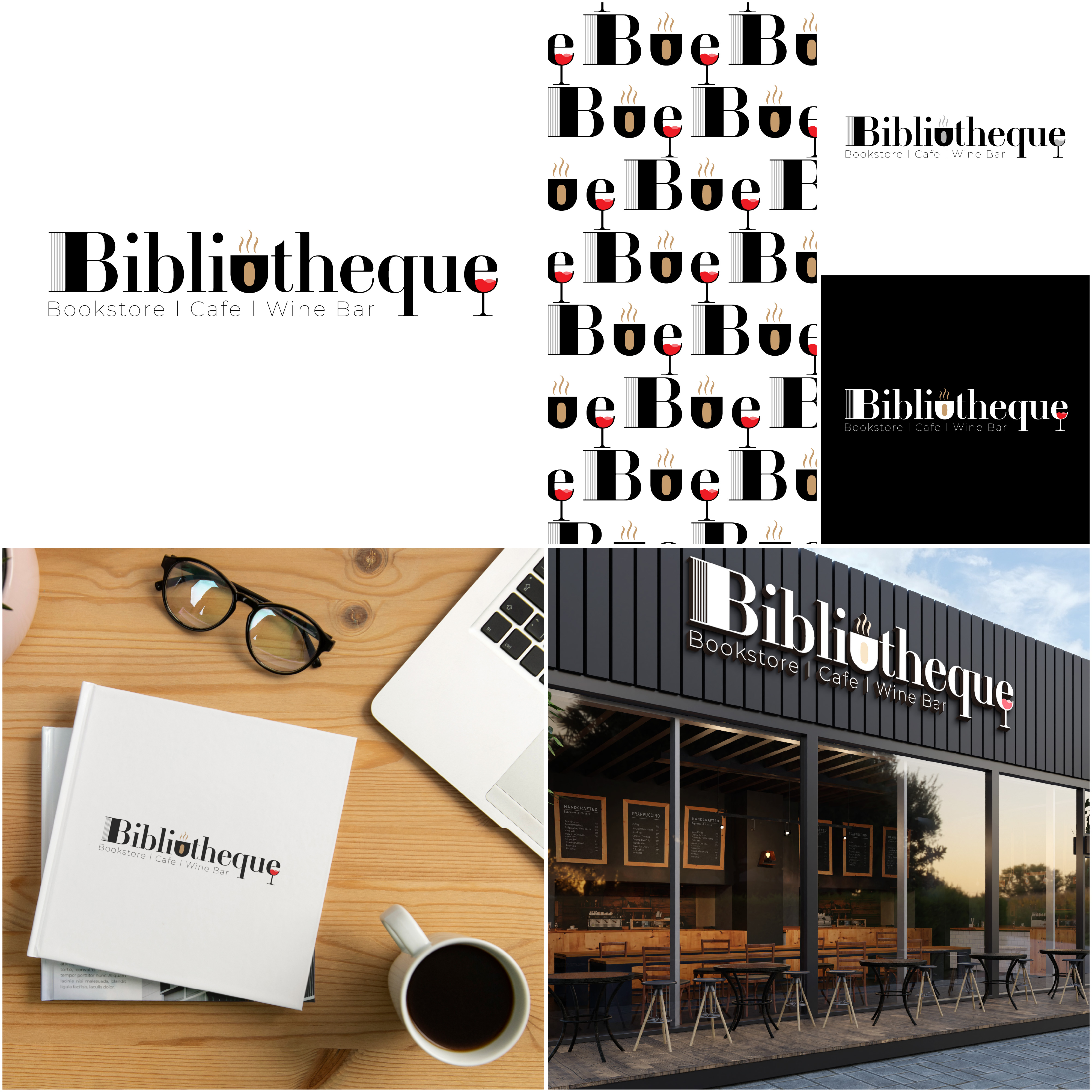 Logo-Design von Bastinian für dieses Projekt | Design #28328130