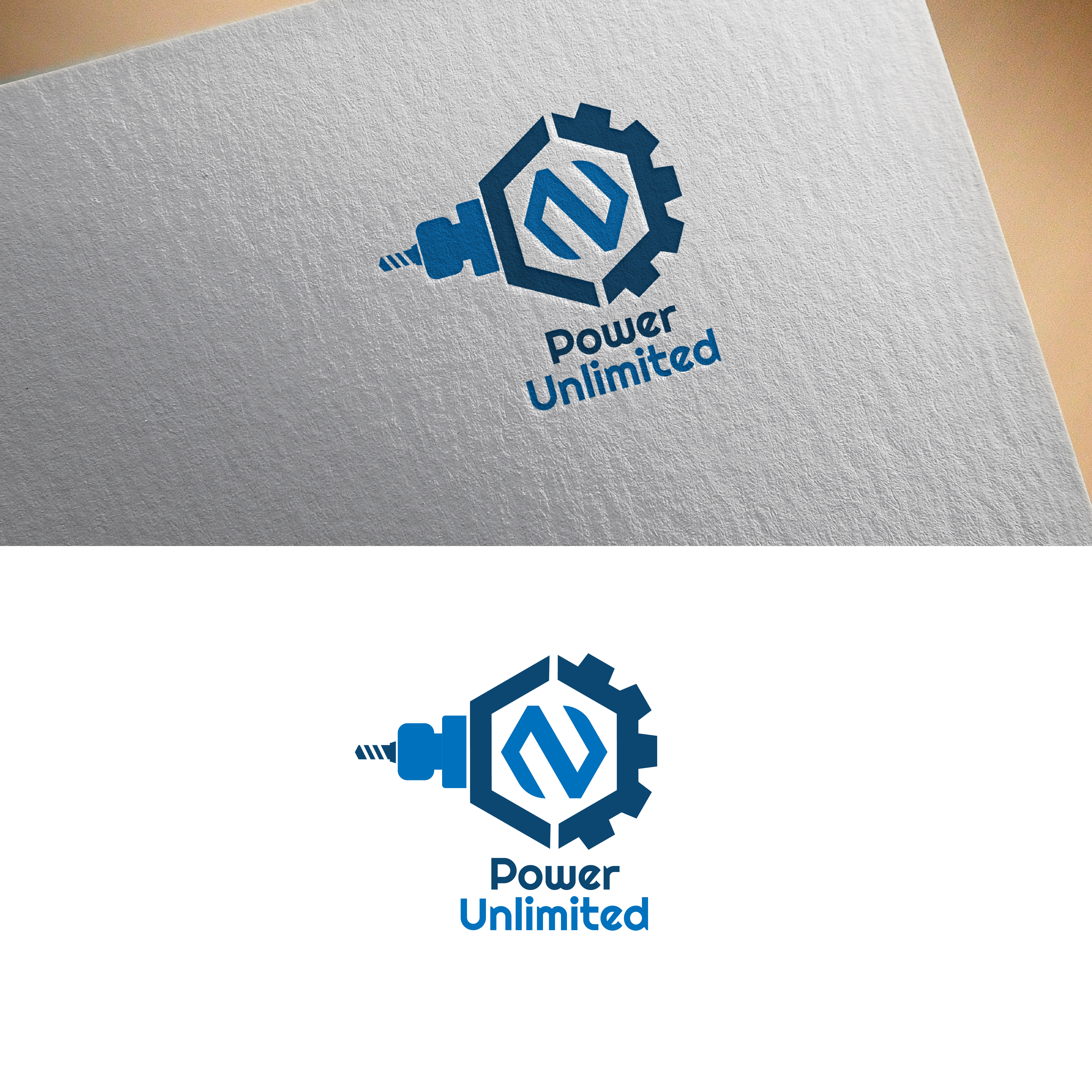 Logo-Design von Ahmed-Salah für dieses Projekt | Design #28331962