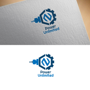 Logo Design by Ahmed-Salah