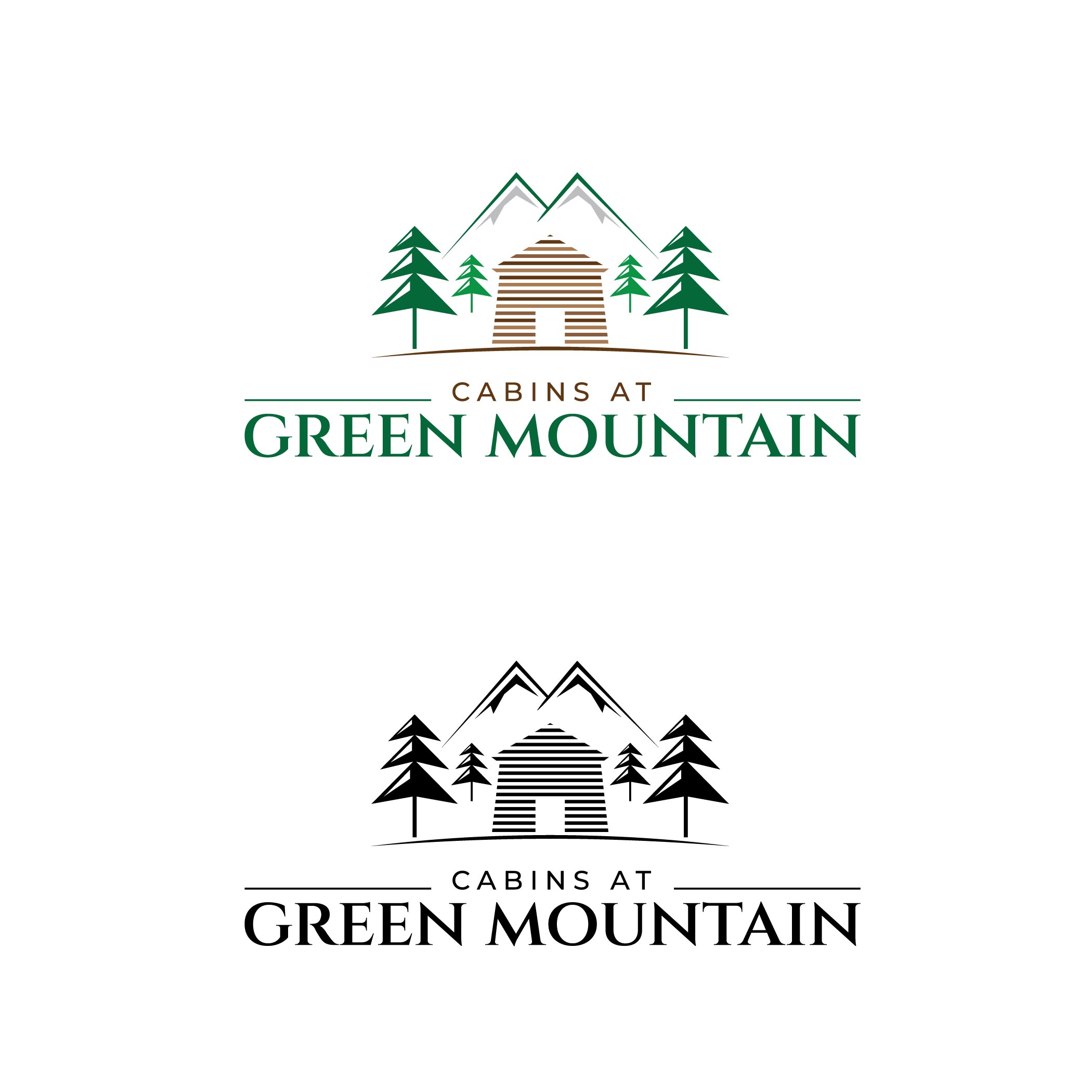 Logo Design by ILLUSTRATOR PRO for this project | Design #28359402