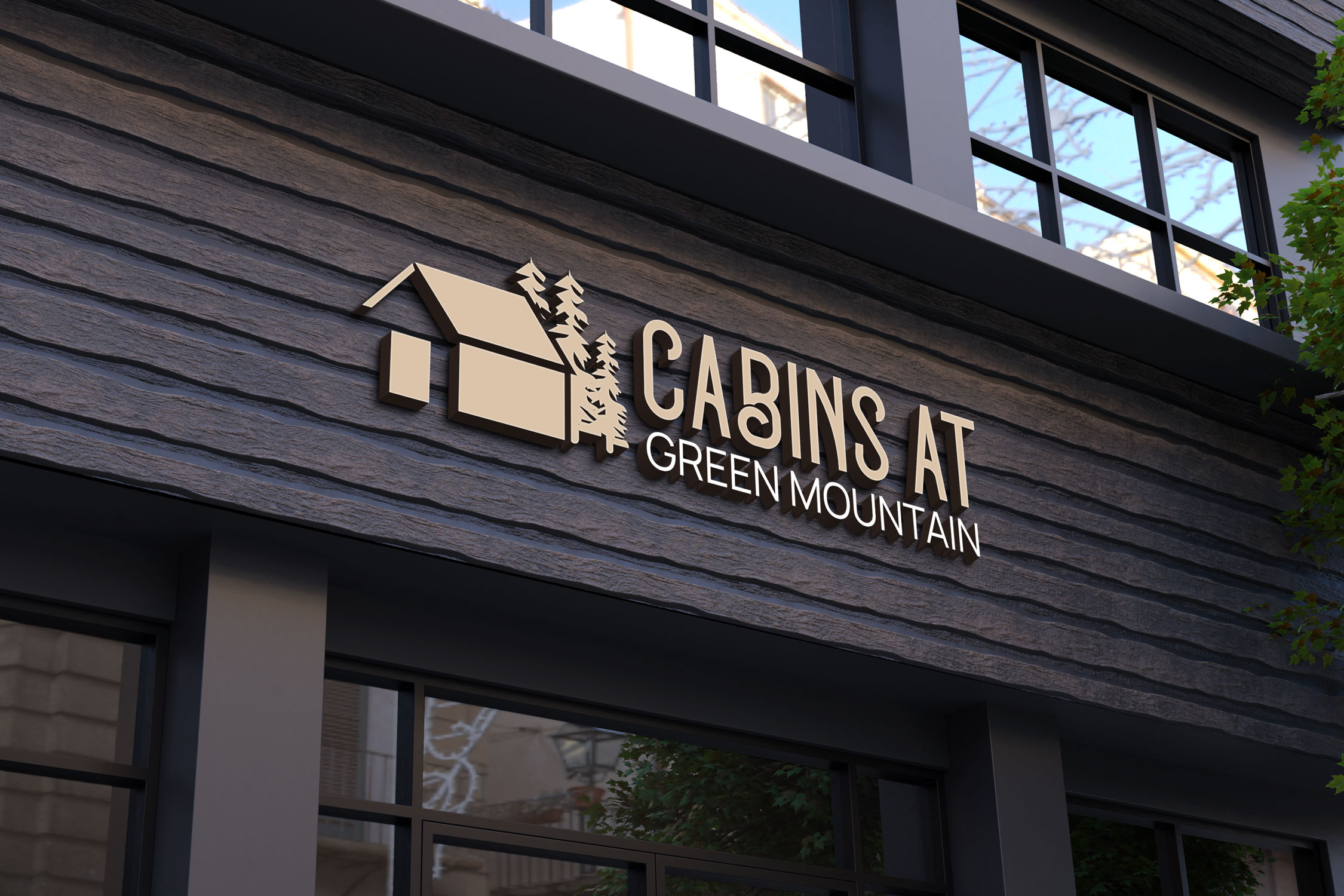 Logo Design by Kavth for this project | Design #28351050