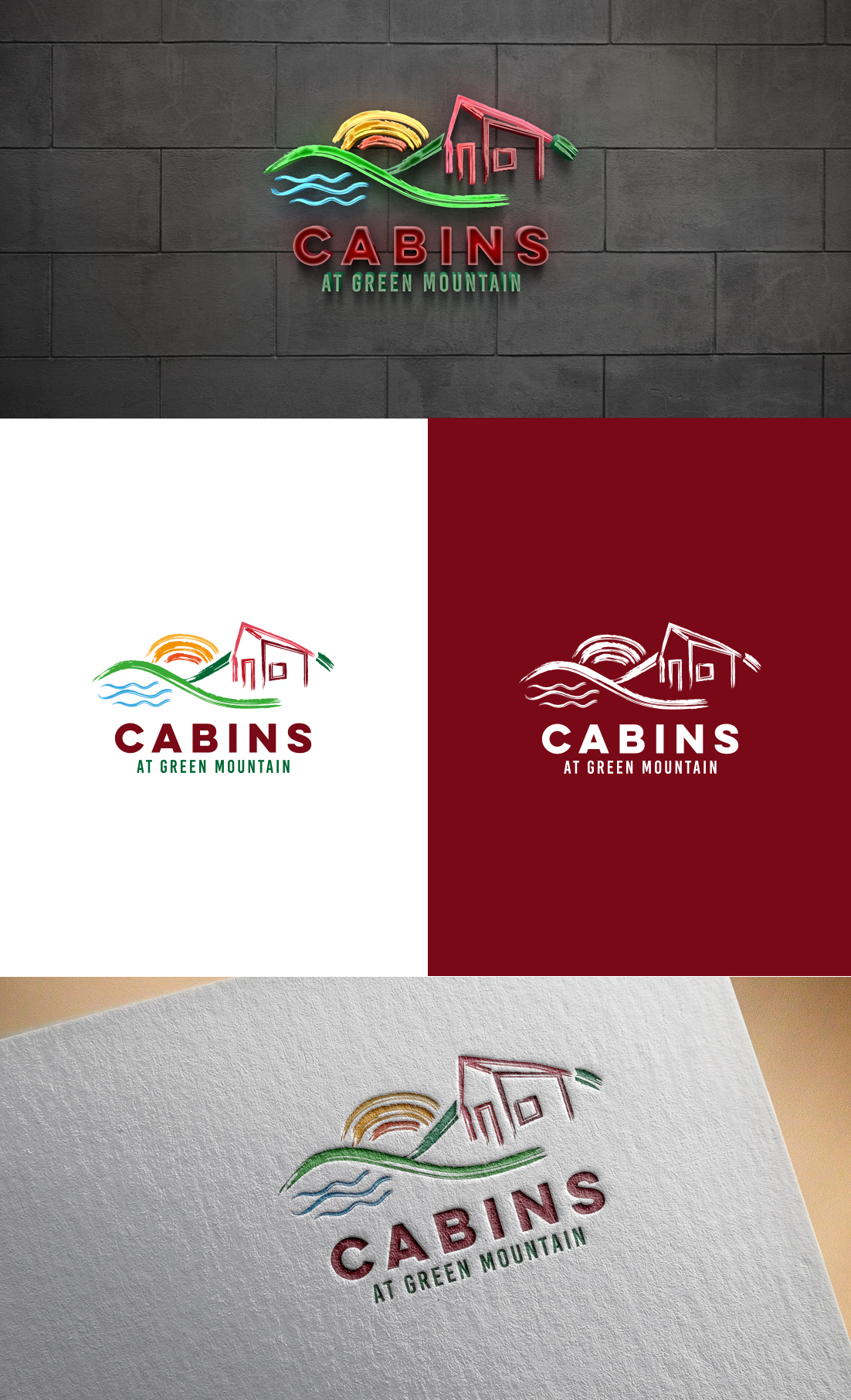 Logo Design by GLDesigns for this project | Design #28322937