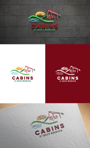 Diseño de Logo por GLDesigns para este proyecto | Diseño: #28322937