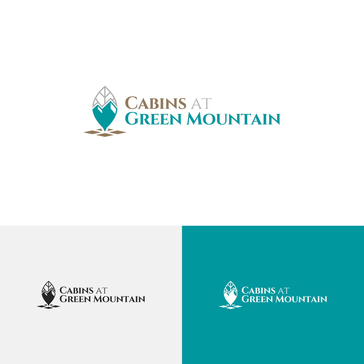 Logo Design by DiLion for this project | Design #28349847