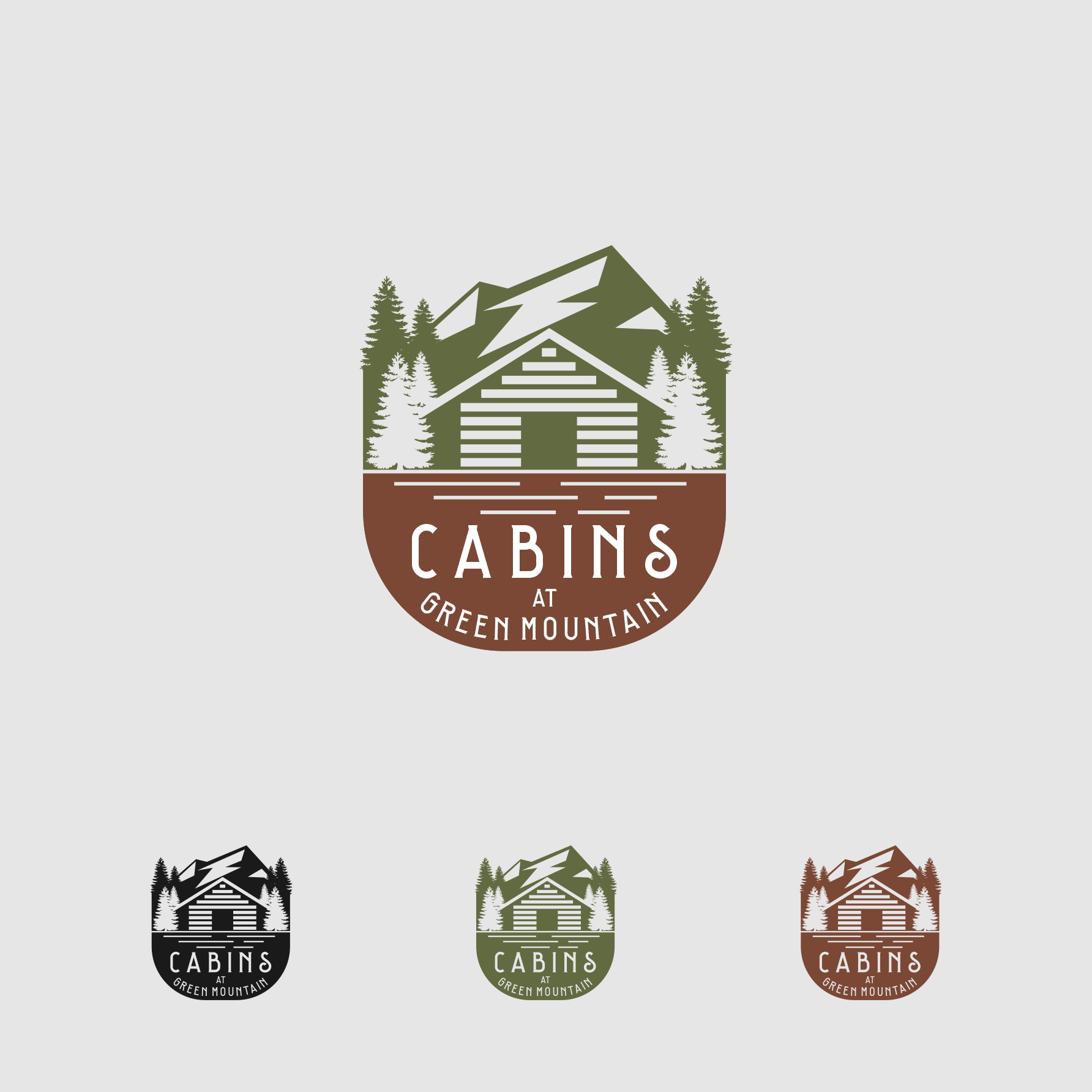 Logo Design by YANs LOGOS for this project | Design #28334206