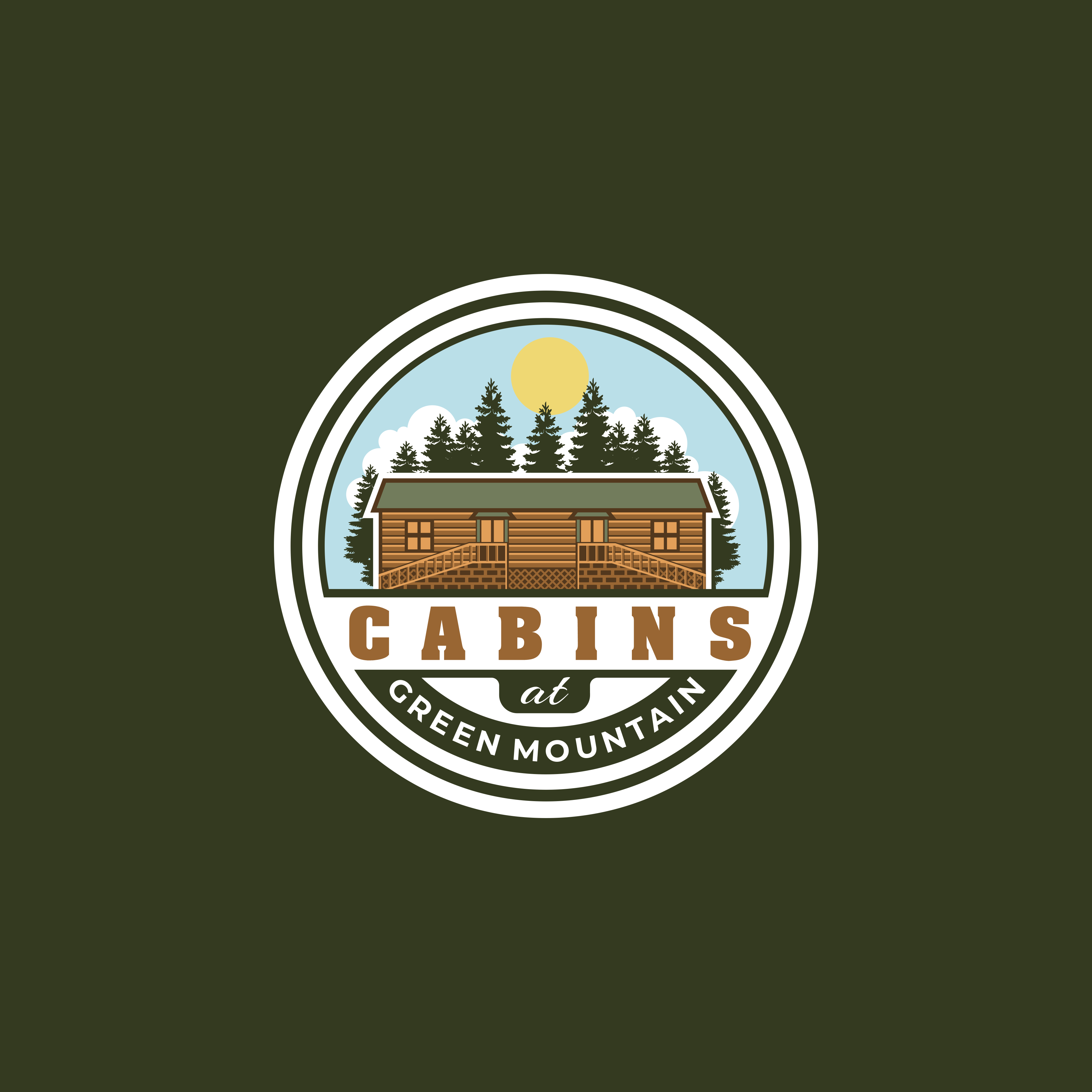 Logo Design by YANs LOGOS for this project | Design #28344083