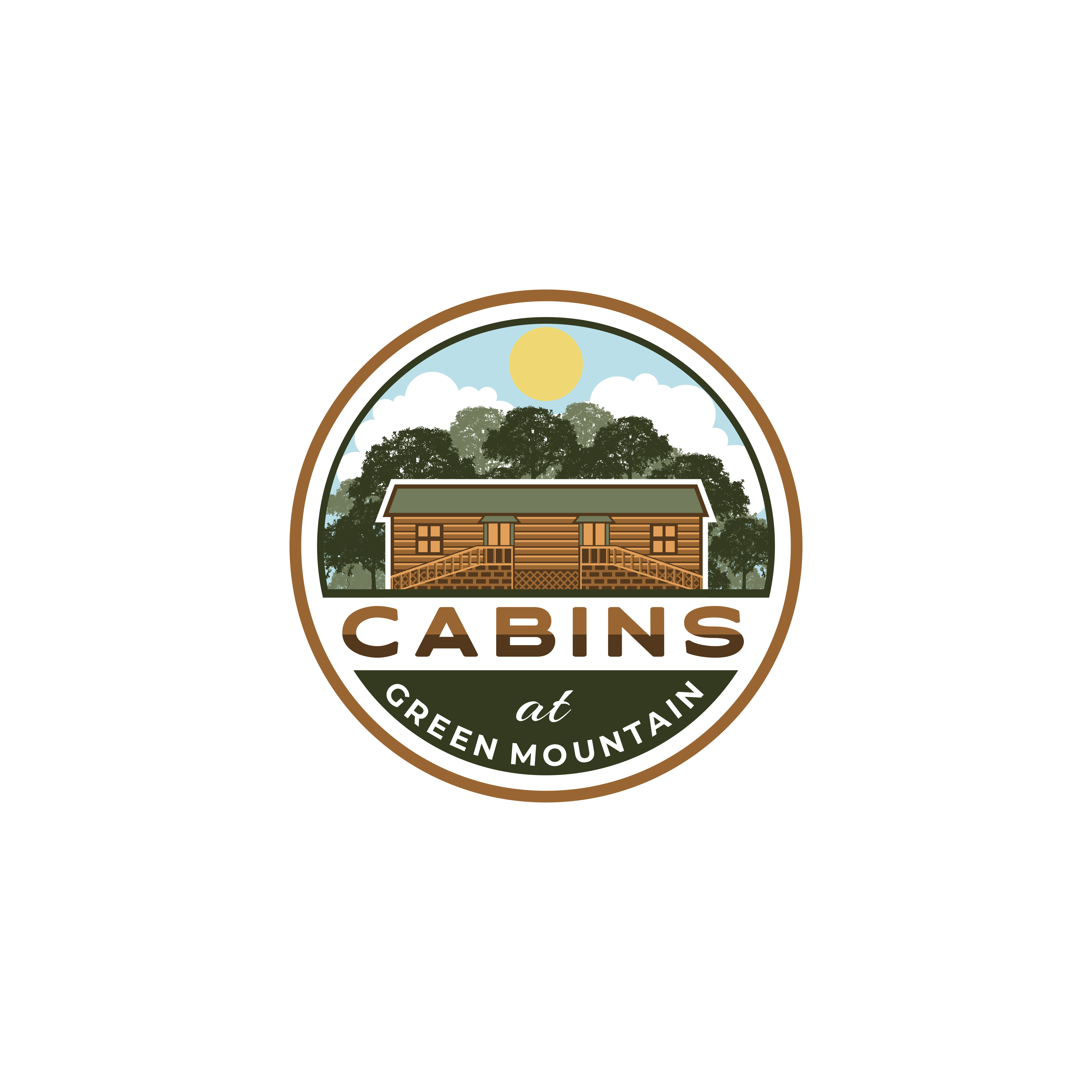 Logo Design by YANs LOGOS for this project | Design #28348860