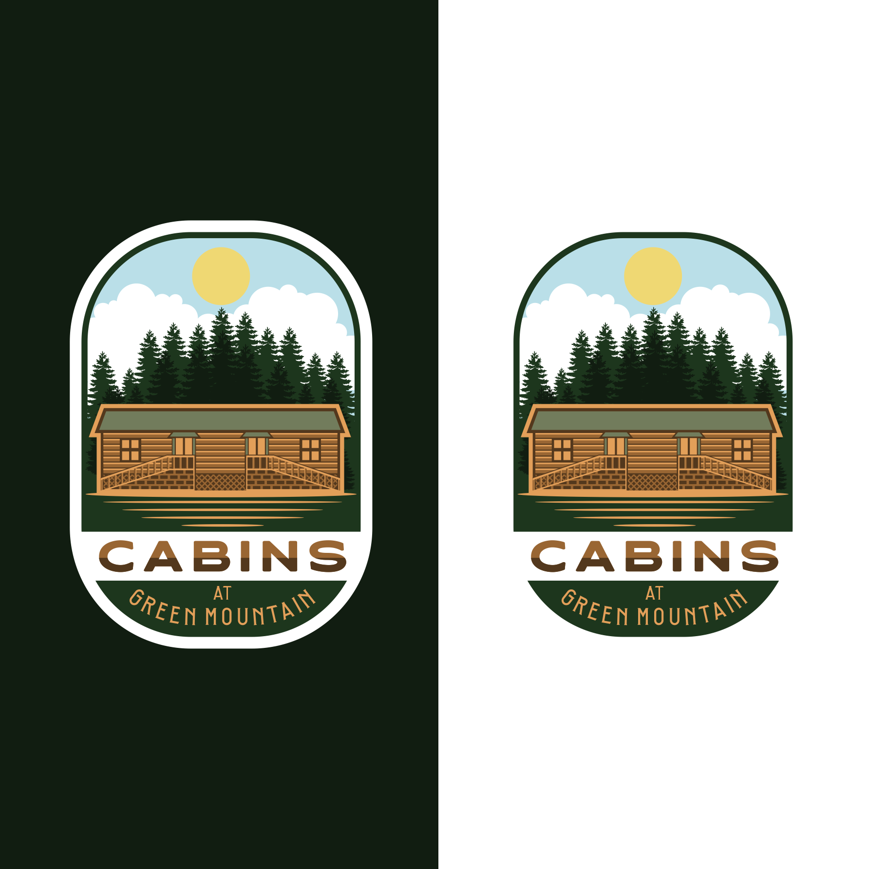 Logo Design by YANs LOGOS for this project | Design #28349150