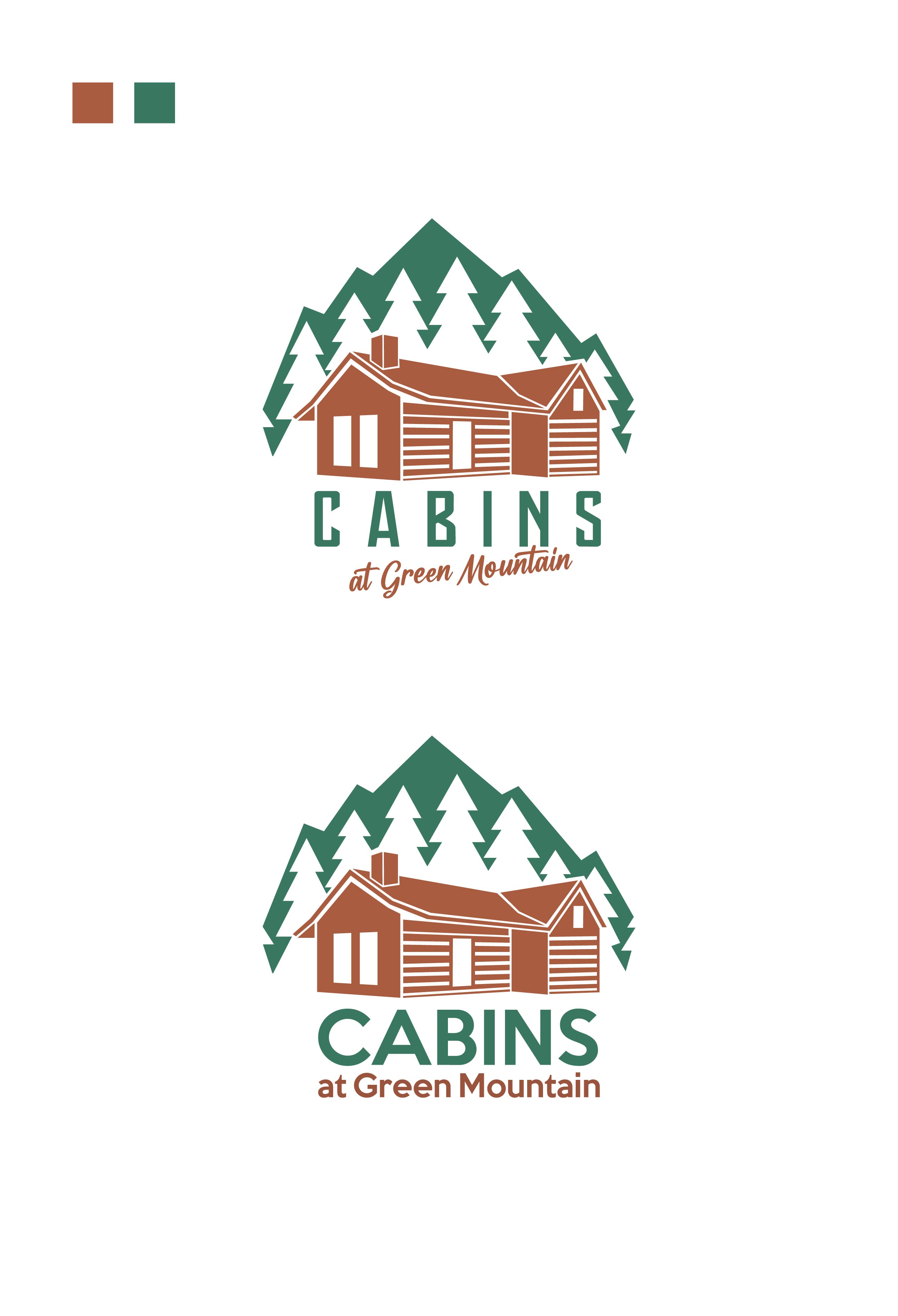 Logo Design by Namita for this project | Design #28333284