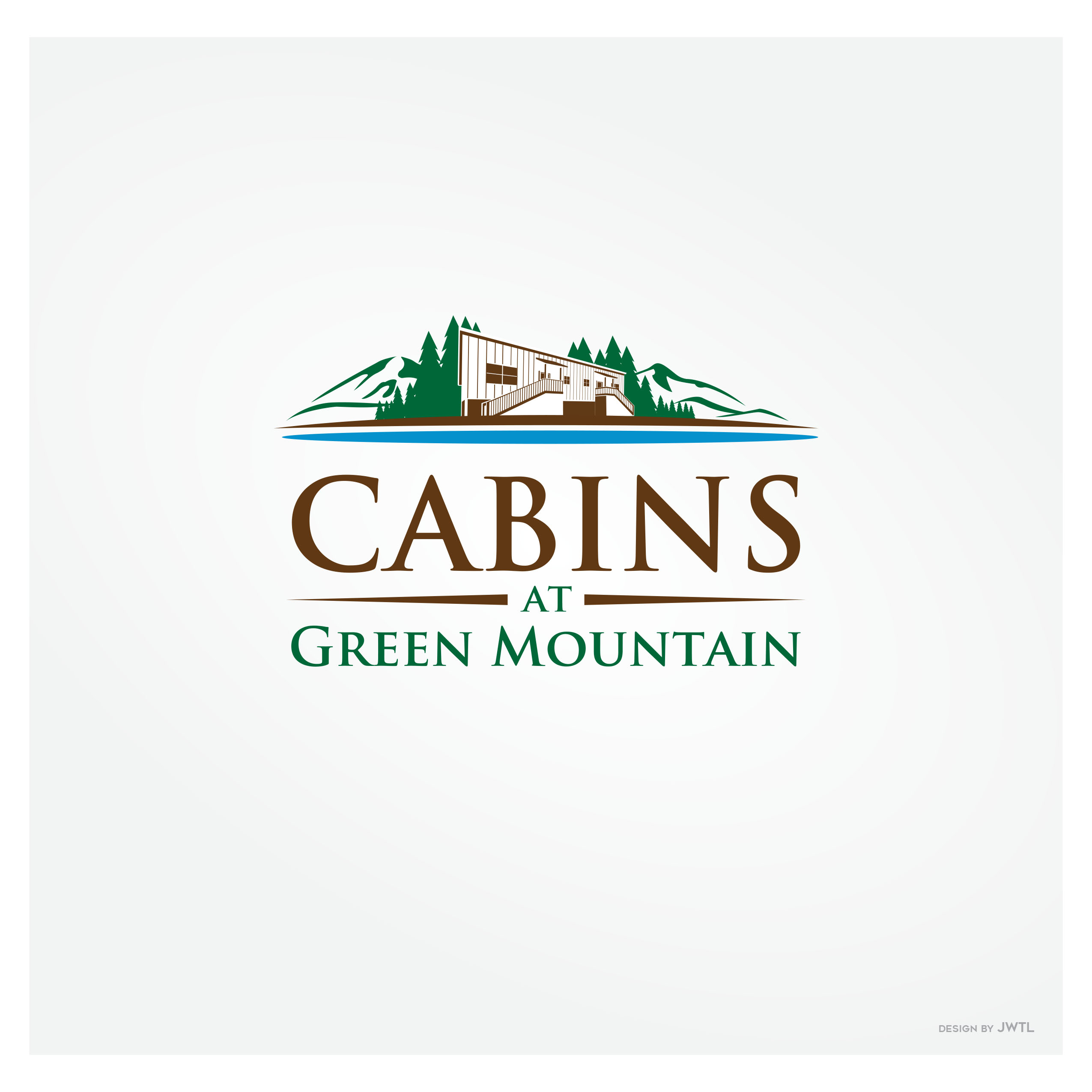 Logo Design by JWTL for this project | Design #28354693