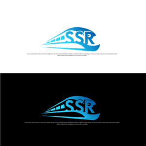 SSR | Design de Logo par nzdesigners