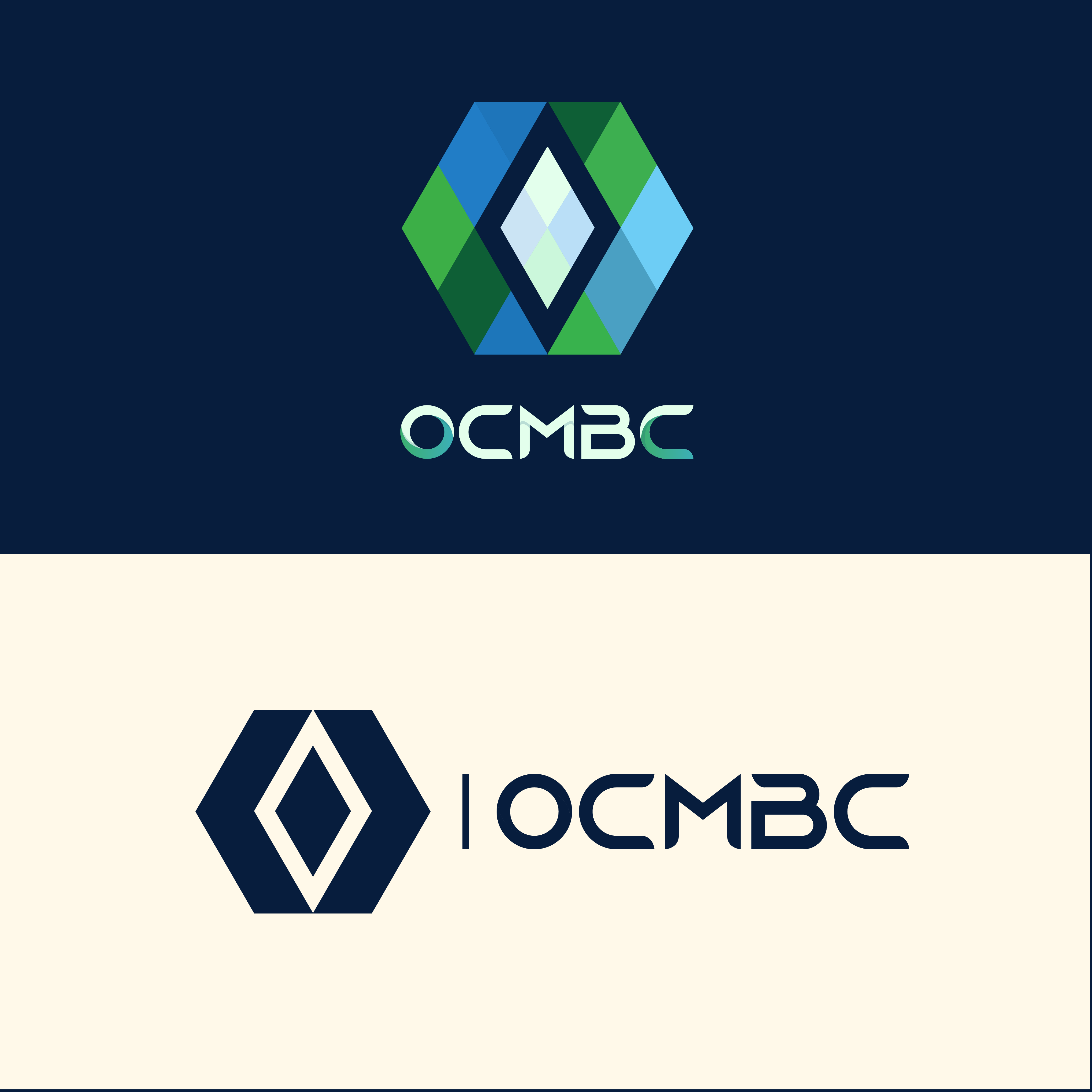 Logo-Design von Nomad Criativo für dieses Projekt | Design #28358647