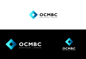 OCMBC | Logo Design by TAQ
